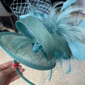 Kentucky Derby Fascinator
